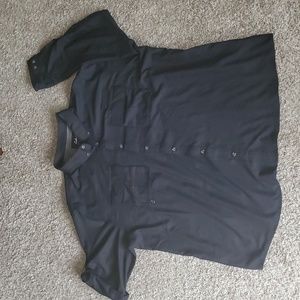 Cabelas sport long sleeve active shirt